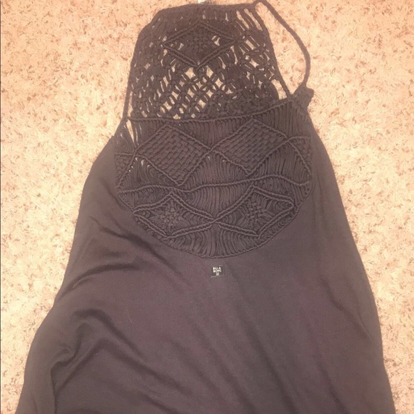 Billabong dress - Picture 2 of 2